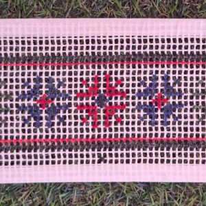 Esterillas separador de libros 4