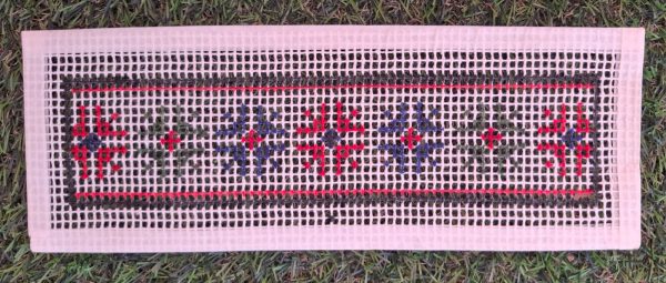 Esterillas separador de libros 4