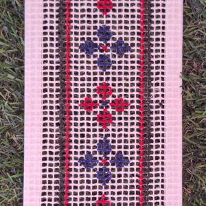 Esterillas separador de libros 5