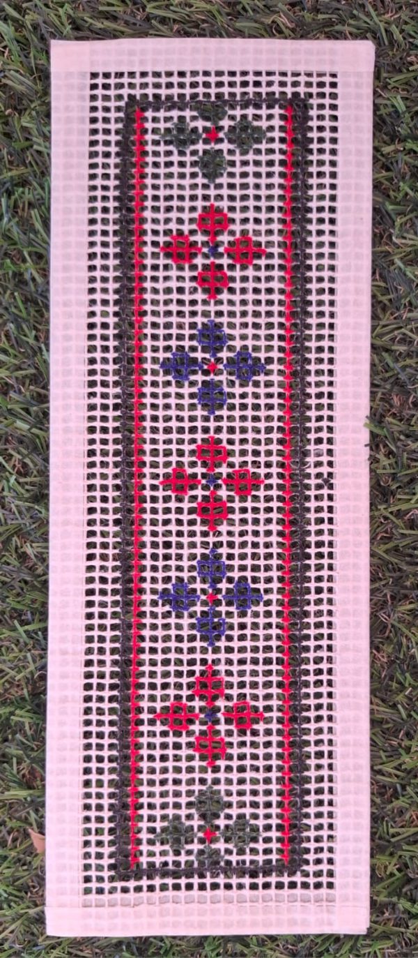 24 Esterillas separador de libros 5