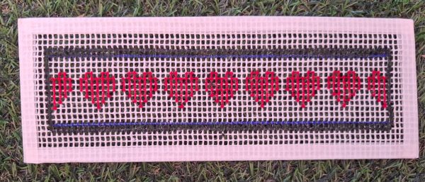 Esterillas separador de libros