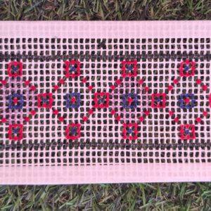 Esterillas separador de libros 2