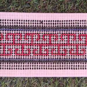 Esterillas separador de libros 1