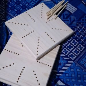 GRANY Ordenador de Granny