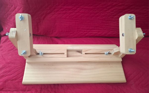 atril extensible Atril porta bastidor Extensible a 40 cm