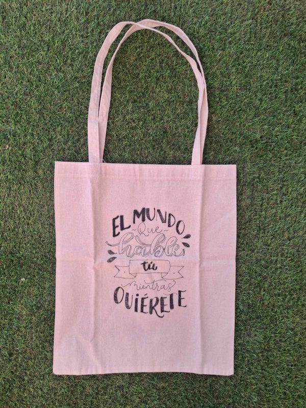 Bolsa Ecológicas para Bordar 4