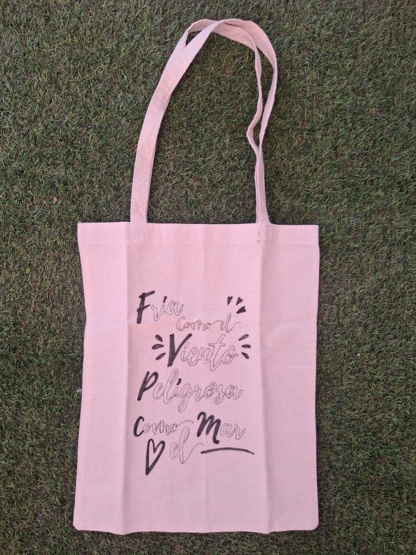 Bolsa Ecológicas para Bordar 3