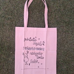 bolsa3 Bolsa Ecológicas para Bordar 2