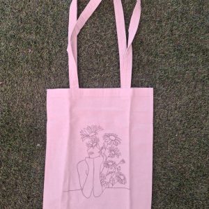 bolsa4 Bolsa Ecológicas para Bordar 1