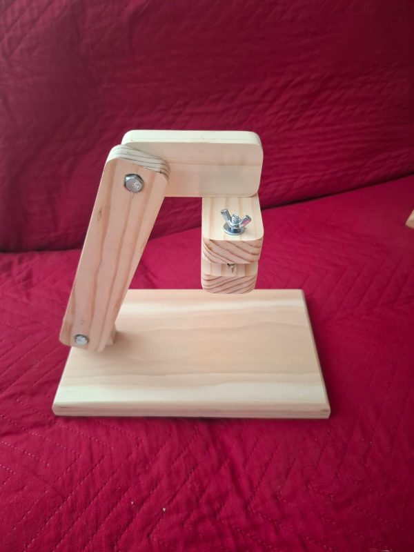 economico 1 Atril porta bastidor Económico