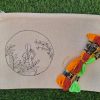 KIT Estuche para Bordar 2