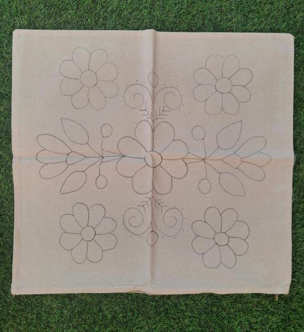 funda Funda cojín para Bordar 6