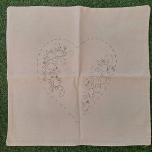 funda4 Funda cojín para Bordar 2