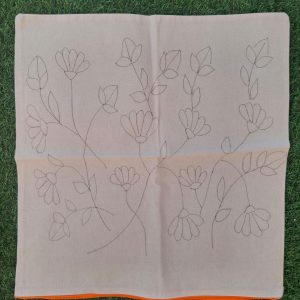 funda5 Funda cojín para Bordar 1