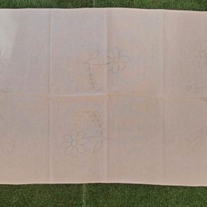 pieceras2 Pieceras para Bordar Flores