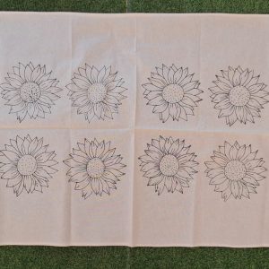 pieceras7 Pieceras para Bordar